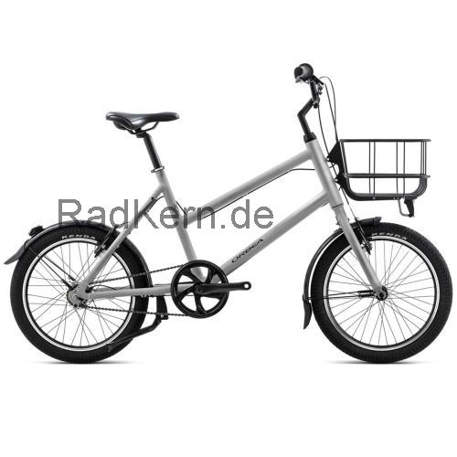 Orbea Katu E-40  technische daten 
